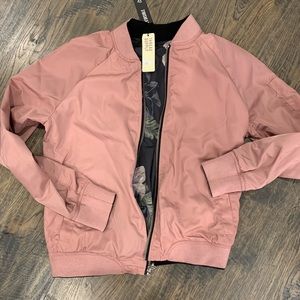 Reversible Jacket